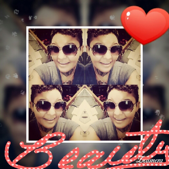 Meet your Posher, Michelle