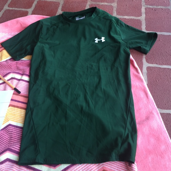 Mens under armour compression shirt - Picture 1 of 3