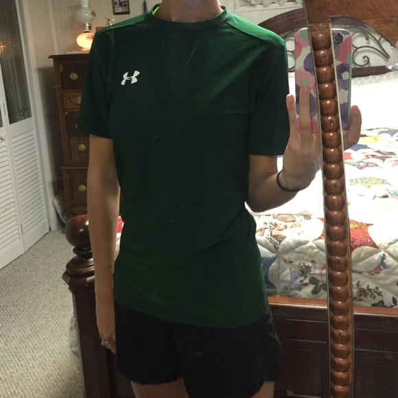 Mens under armour compression shirt - Picture 3 of 3