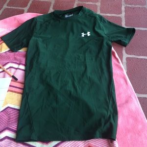 Mens under armour compression shirt