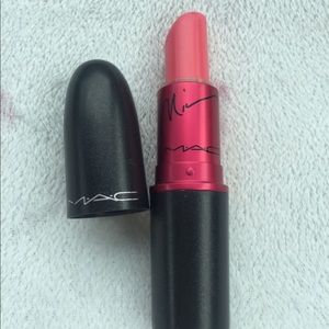 MAC lipstick