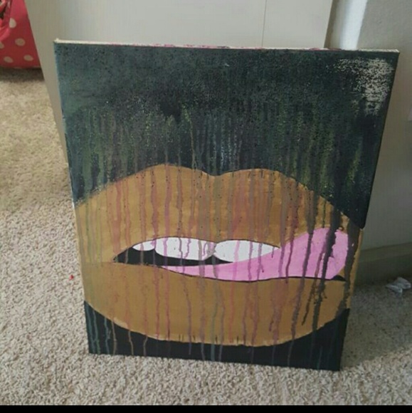 Original Artwork