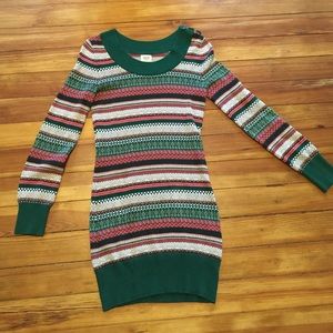 $PRICE DROP$ Bodycon Sweater Dress