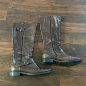 Aldo riding boots