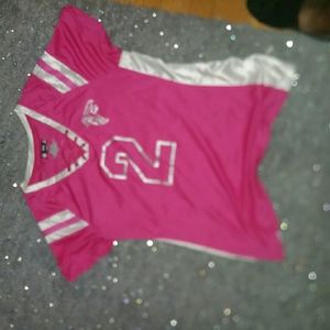 Large NFL Matt Ryan women's Jersey