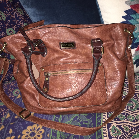 Jimmy Choo Purse