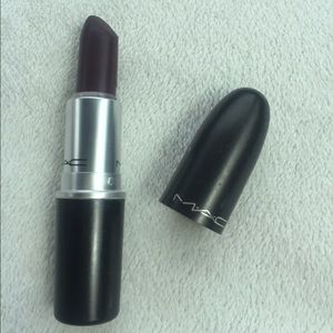 MAC lipstick