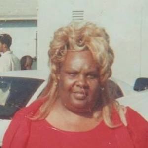 Meet your Posher, Pastor millie