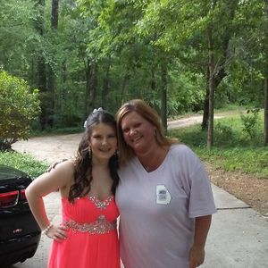 Meet your Posher, Dawn