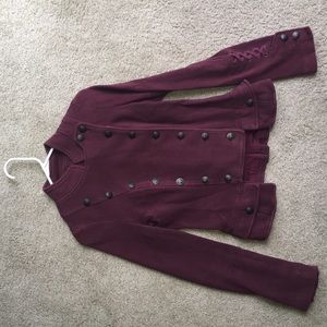 Free People Jacket