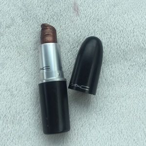 MAC lipstick