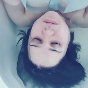 Meet your Posher, Christine