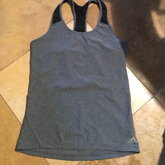 Work out tank - Picture 1 of 4