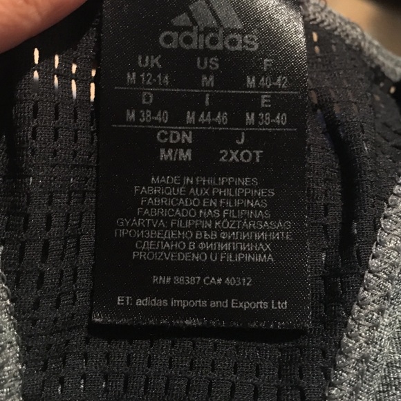 Work out tank - Picture 4 of 4