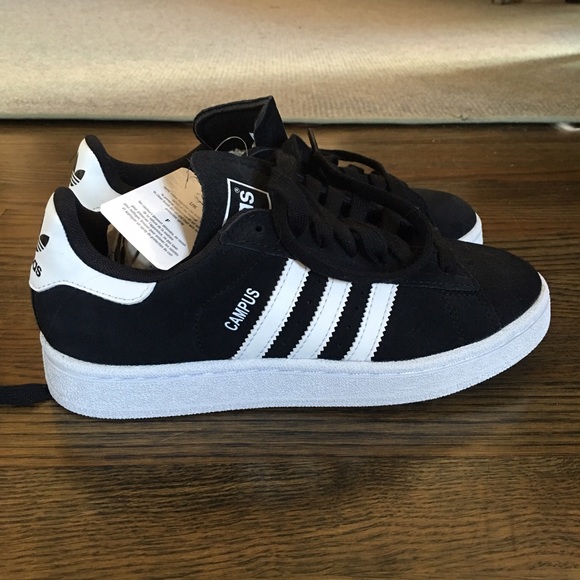 Adidas Campus Shoes