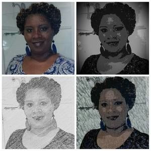 Meet your Posher, Balena