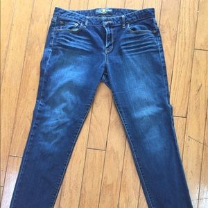 Lucky Brand Lolita Skinny