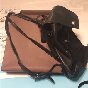 Coach Backpack
