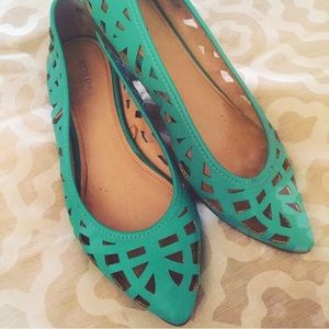Express flats