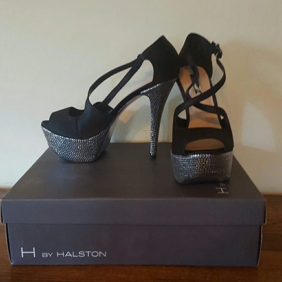 Women's H By Halston Platforms