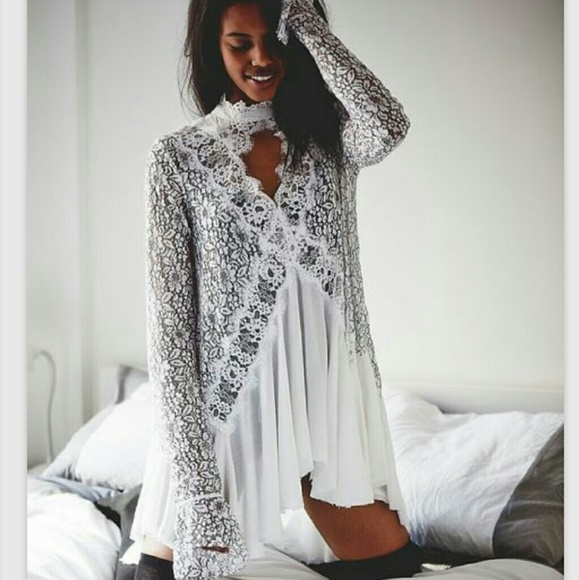 Free People (Cross Posted)