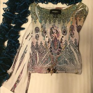 ❄️❄️Cool weather pull-over