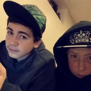 Meet your Posher, Tim