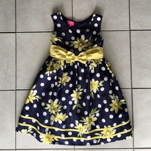 Girls size 10 Dress