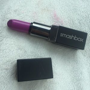 SMASHBOX lipstick