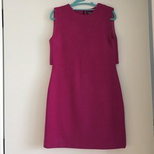 Kate Spade Saturday Zip-back Shift Dress