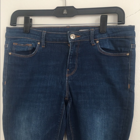 Zara skinny jeans