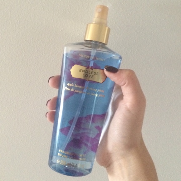 Victoria's Secret Endless Love Fragrance Mist