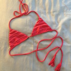 Rare Ulamas Top in Dragonfruit