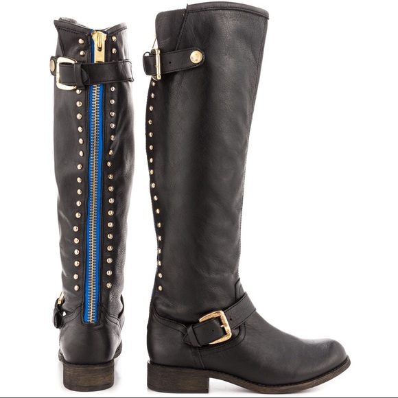 Lynet Boot