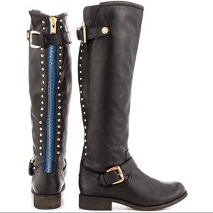Lynet Boot