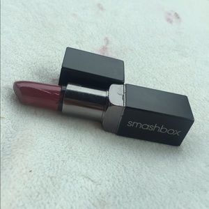 SMASHBOX lipstick
