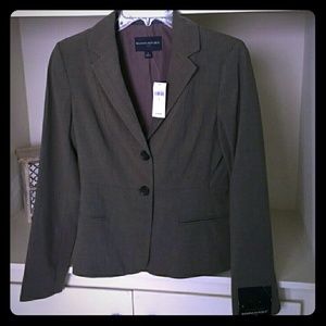 Women's blazer size 6