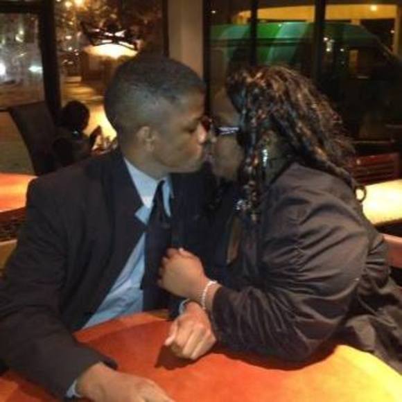 Meet your Posher, Nephtali - Picture 1 of 1