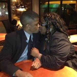 Meet your Posher, Nephtali