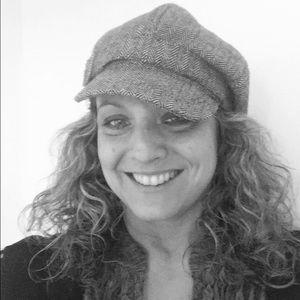 Meet your Posher, Stacey