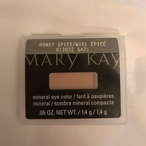 Honey Spice eye shadow