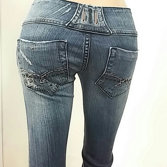 Miss Me jeans. Size 26 - Picture 1 of 4