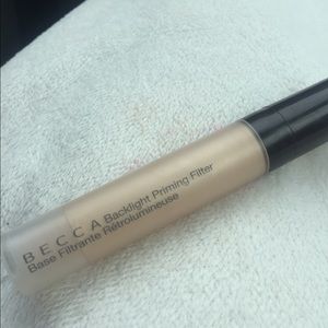 BECCA primer