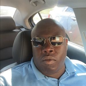 Meet your Posher, Byron