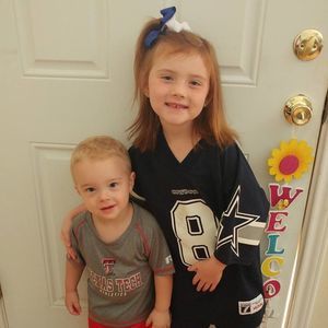 Meet your Posher, Brandie