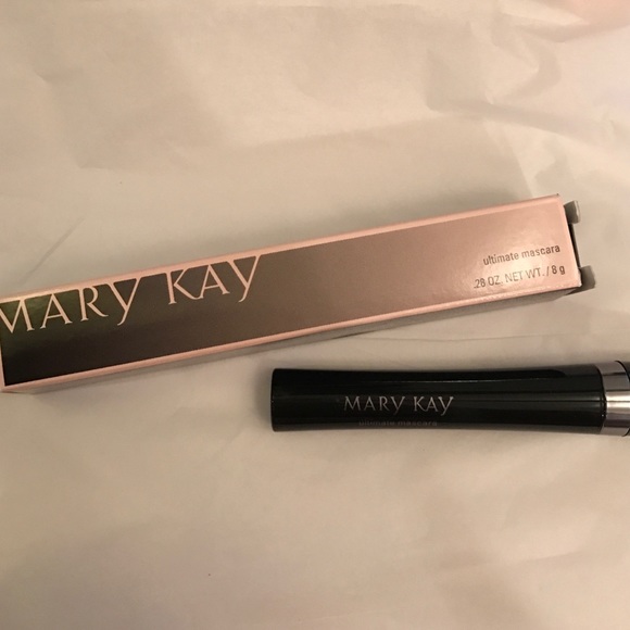 Ultimate Mascara
