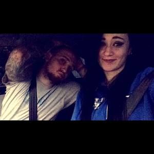 Meet your Posher, Tiffany