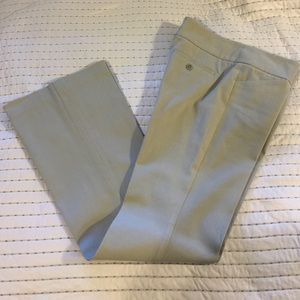 Wide Leg Pant by Theory