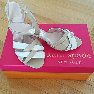 Kate Spade - Sasha (never worn)