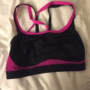 Natori sports bra